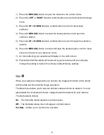 Preview for 31 page of Vivitar ViviCam X024v2 User Manual