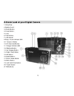 Preview for 6 page of Vivitar VIVICAM X026 User Manual