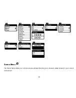 Preview for 16 page of Vivitar VIVICAM X026 User Manual