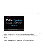 Предварительный просмотр 57 страницы Vivitar VIVICAM X026 User Manual