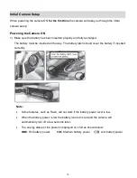 Preview for 11 page of Vivitar ViviCam X029-10MP User Manual