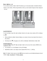 Preview for 18 page of Vivitar ViviCam X029-10MP User Manual