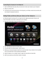 Preview for 65 page of Vivitar ViviCam X029-10MP User Manual