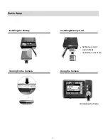 Preview for 5 page of Vivitar ViviCam X029 User Manual