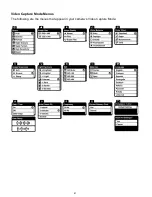 Preview for 42 page of Vivitar ViviCam X040 User Manual