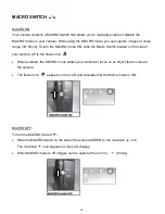 Preview for 17 page of Vivitar ViviCam XX128 User Manual