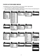 Preview for 22 page of Vivitar ViviCam XX128 User Manual