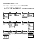 Preview for 46 page of Vivitar ViviCam XX14 User Manual