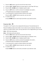 Preview for 54 page of Vivitar ViviCam XX14 User Manual