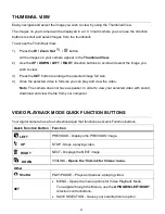 Preview for 58 page of Vivitar ViviCam XX14 User Manual