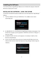 Preview for 63 page of Vivitar ViviCam XX14 User Manual