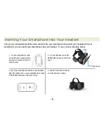 Preview for 9 page of Vivitar VR290 User Manual