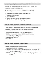 Preview for 2 page of Vivitar VS1527 User Manual