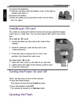 Preview for 7 page of Vivitar VS1527 User Manual