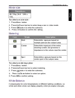 Preview for 19 page of Vivitar VS1527 User Manual