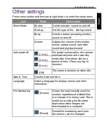 Preview for 26 page of Vivitar VS1527 User Manual