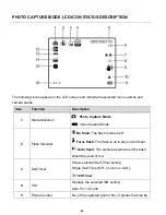 Предварительный просмотр 21 страницы Vivitar VT426 User Manual