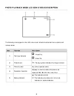 Предварительный просмотр 30 страницы Vivitar VT426 User Manual