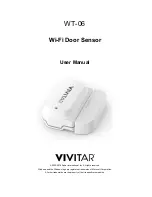 Vivitar WT-06 User Manual preview