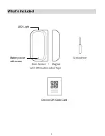 Preview for 4 page of Vivitar WT-06 User Manual