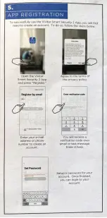 Preview for 6 page of Vivitar WT12 Quick Start Manual