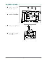 Preview for 39 page of Vivitek D-220MX User Manual