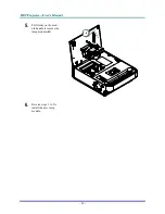 Preview for 39 page of Vivitek D-740MX User Manual