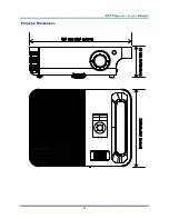 Preview for 50 page of Vivitek D-740MX User Manual