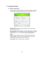 Preview for 10 page of Vivitek D-Point 2 User Manual