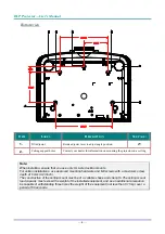 Preview for 14 page of Vivitek D5010-WNL User Manual