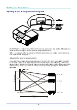 Preview for 24 page of Vivitek D5010-WNL User Manual