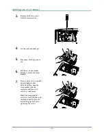 Preview for 44 page of Vivitek D525ST User Manual