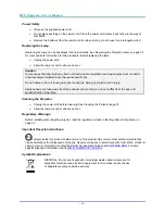 Preview for 6 page of Vivitek D548 User Manual