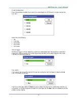 Предварительный просмотр 80 страницы Vivitek D5500 series User Manual