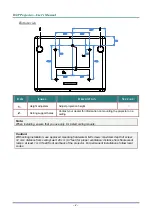 Preview for 11 page of Vivitek D6500 User Manual