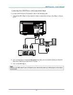 Preview for 26 page of Vivitek D6510 User Manual