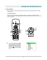 Preview for 50 page of Vivitek D6510 User Manual