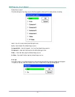 Preview for 77 page of Vivitek D6510 User Manual