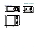 Preview for 98 page of Vivitek D6510 User Manual