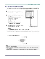 Preview for 102 page of Vivitek D6510 User Manual