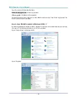 Предварительный просмотр 39 страницы Vivitek D7180 User Manual