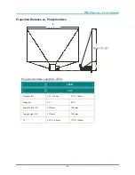 Предварительный просмотр 60 страницы Vivitek D7180 User Manual