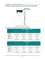 Preview for 67 page of Vivitek D751ST series User Manual