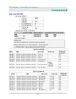 Preview for 73 page of Vivitek D751ST series User Manual