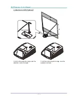 Предварительный просмотр 11 страницы Vivitek D75XXST Series User Manual