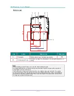 Предварительный просмотр 15 страницы Vivitek D75XXST Series User Manual