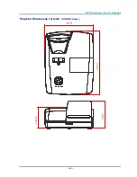 Предварительный просмотр 70 страницы Vivitek D75XXST Series User Manual