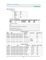 Предварительный просмотр 73 страницы Vivitek D75XXST Series User Manual