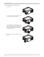 Preview for 48 page of Vivitek D8010W User Manual