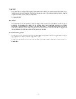 Preview for 1 page of Vivitek D825ES User Manual